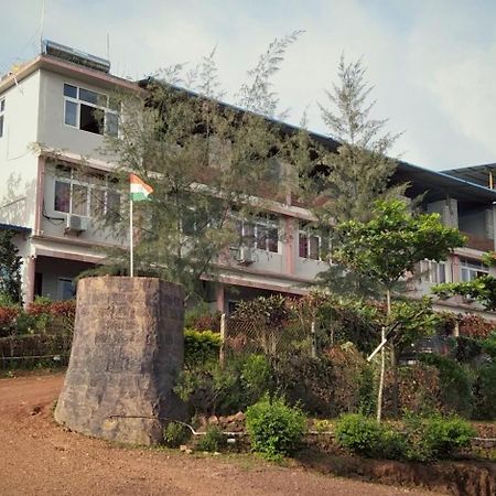 Viraz Valley Gokarna  Esterno foto