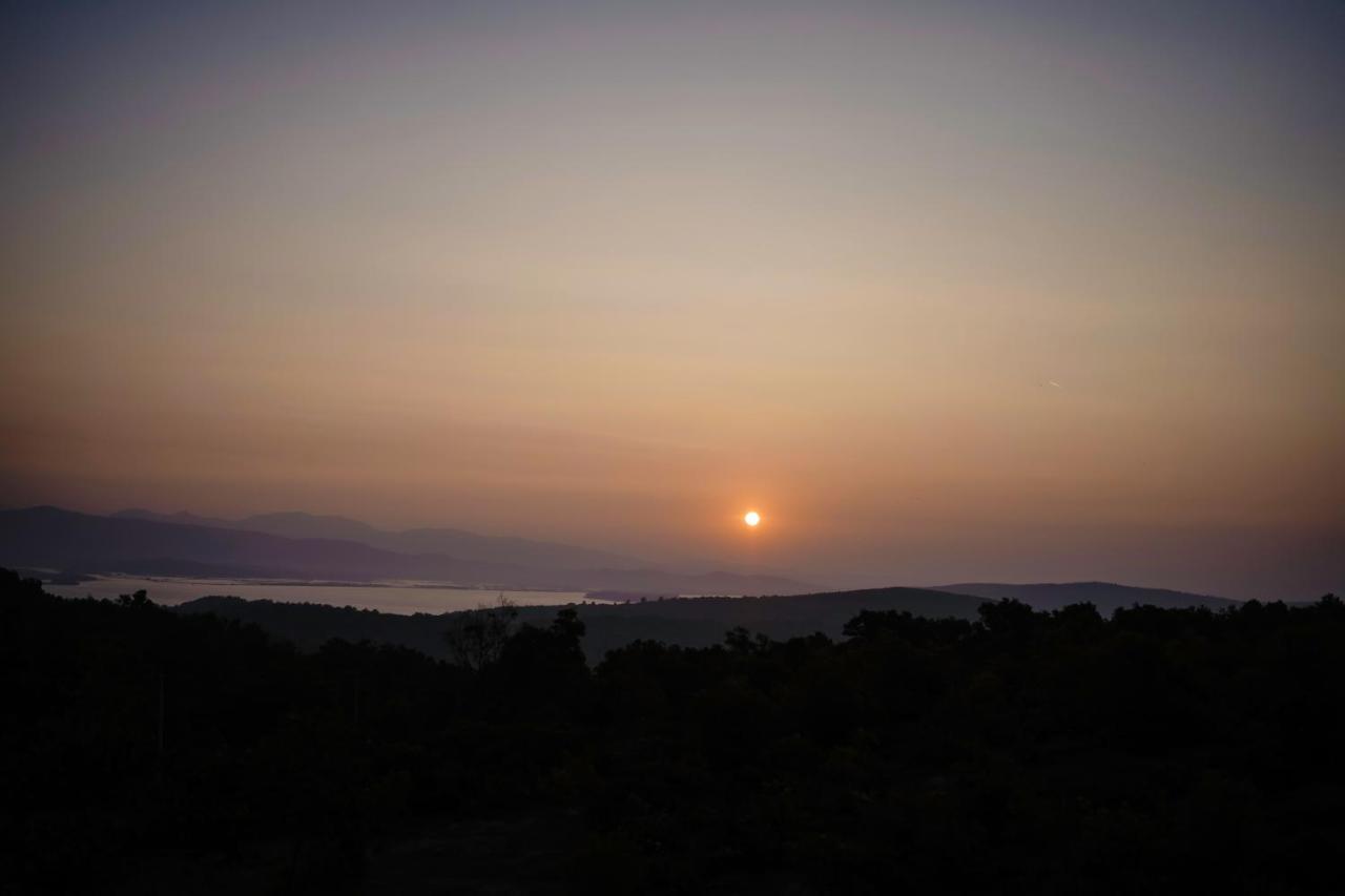 Viraz Valley Gokarna  Esterno foto