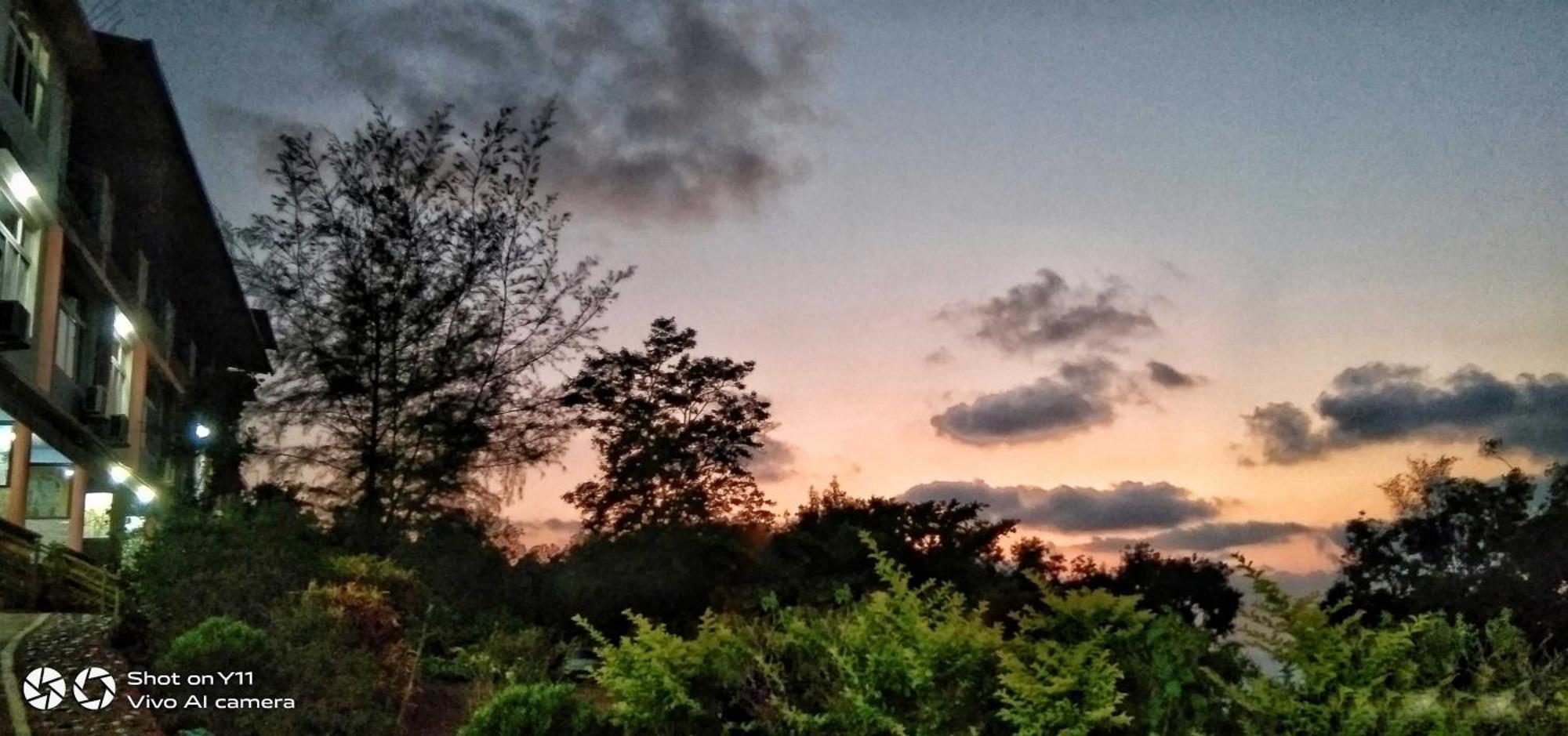 Viraz Valley Gokarna  Esterno foto