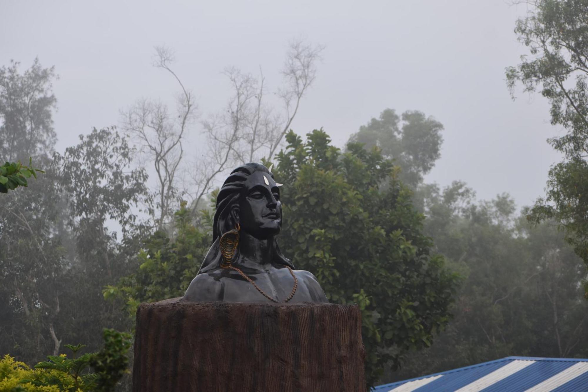 Viraz Valley Gokarna  Esterno foto