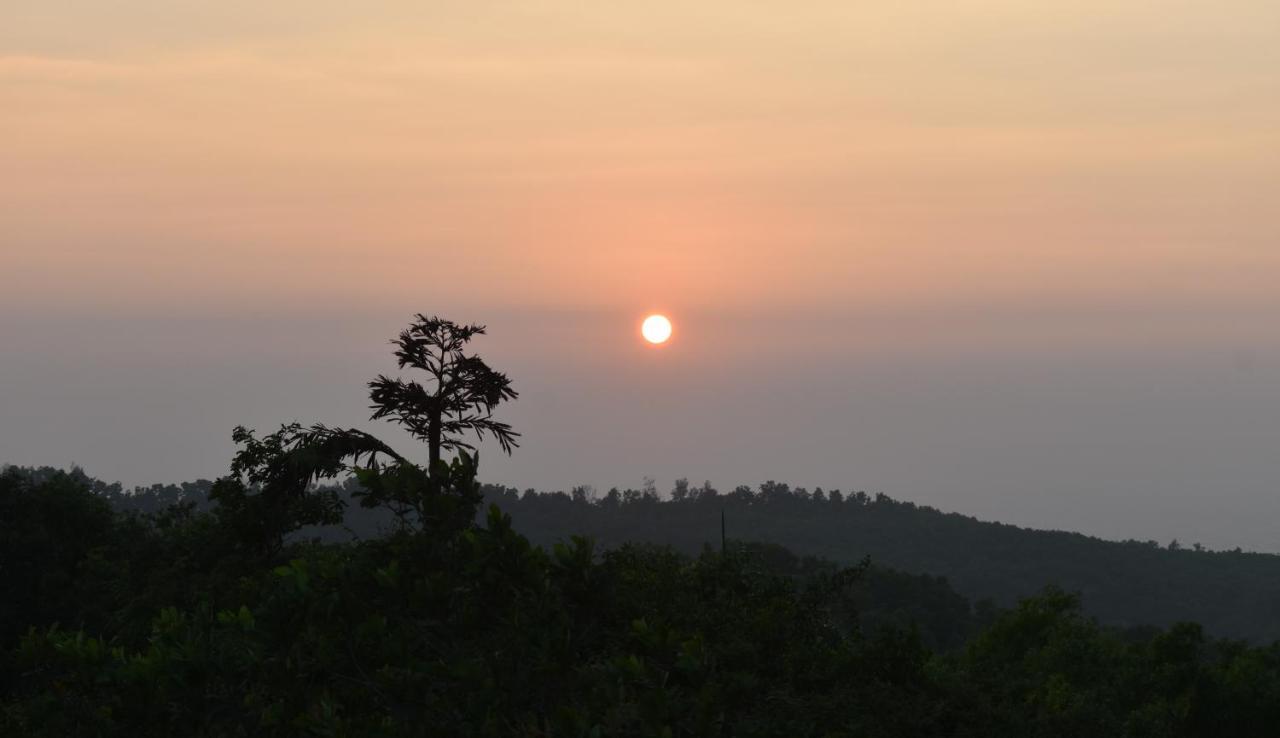 Viraz Valley Gokarna  Esterno foto