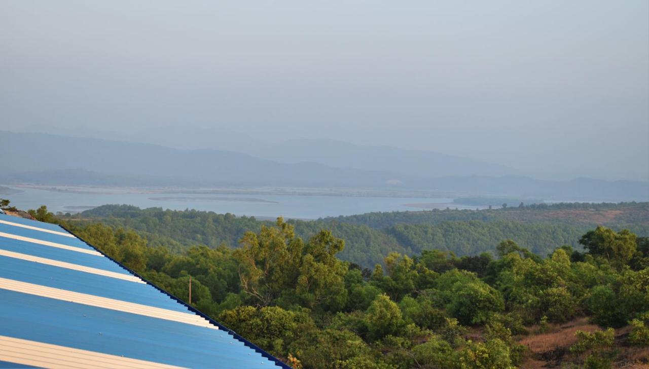 Viraz Valley Gokarna  Esterno foto