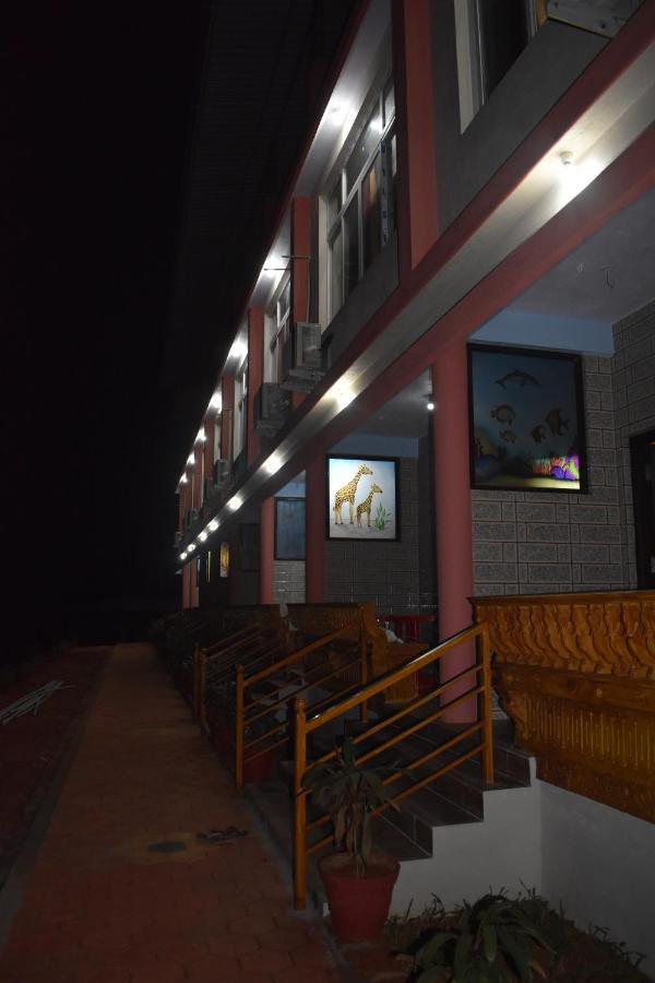 Viraz Valley Gokarna  Esterno foto