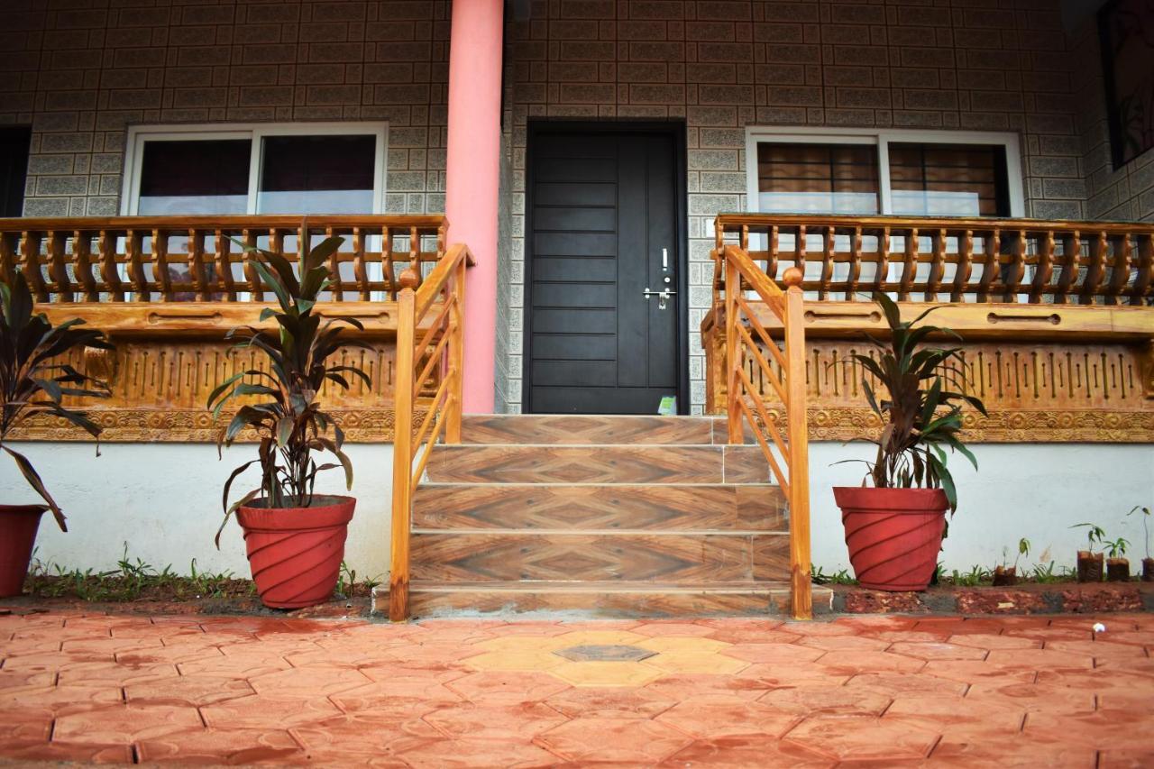 Viraz Valley Gokarna  Esterno foto