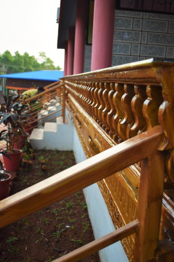 Viraz Valley Gokarna  Esterno foto