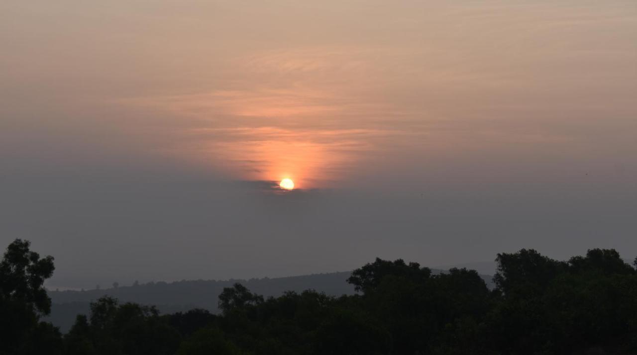 Viraz Valley Gokarna  Esterno foto
